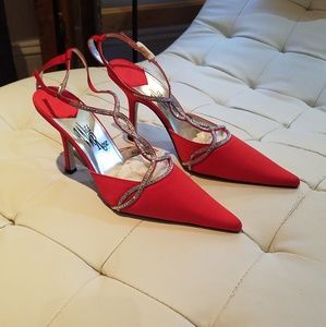 Ladies shoes